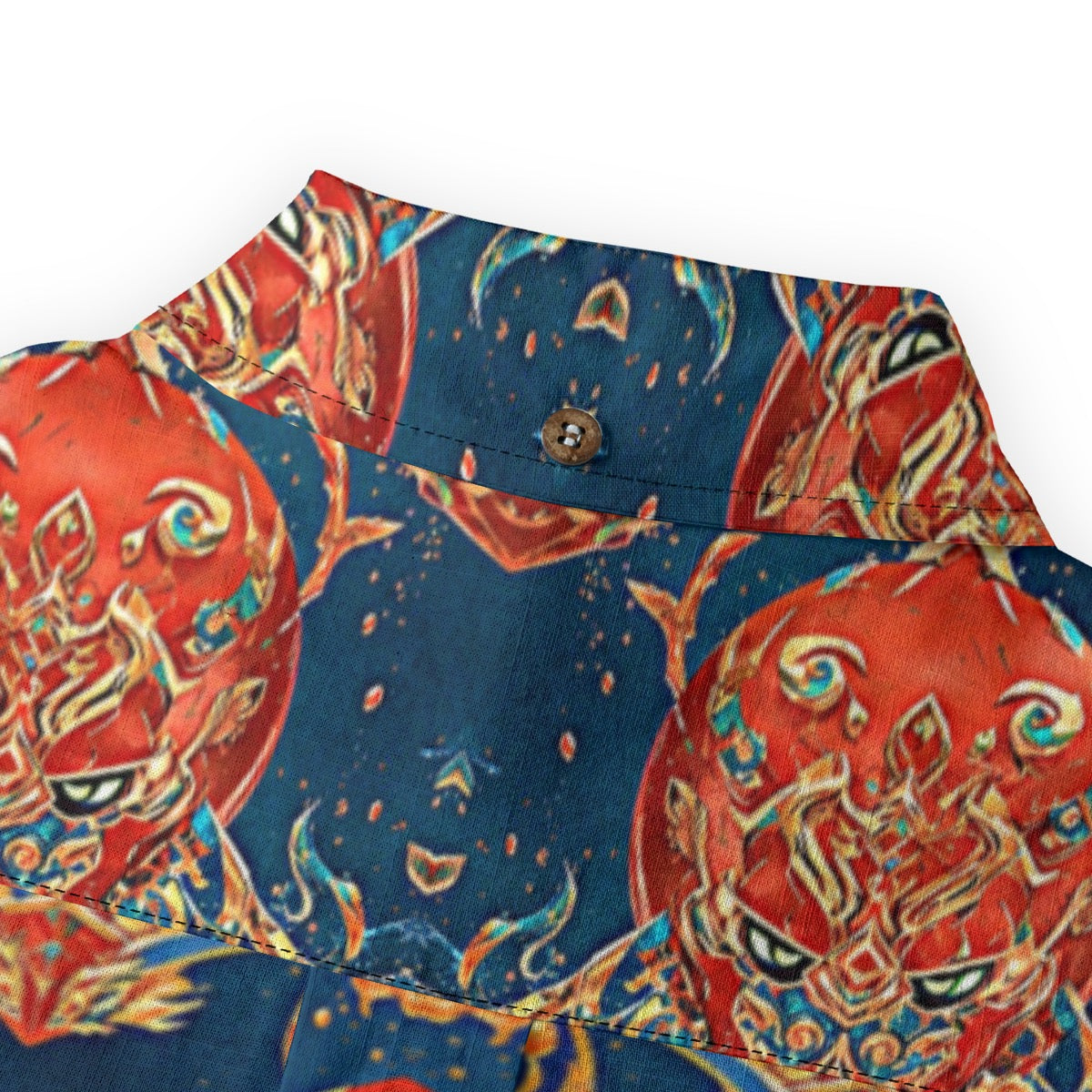 Viborg -- Men's 100% Cotton LS Shirt