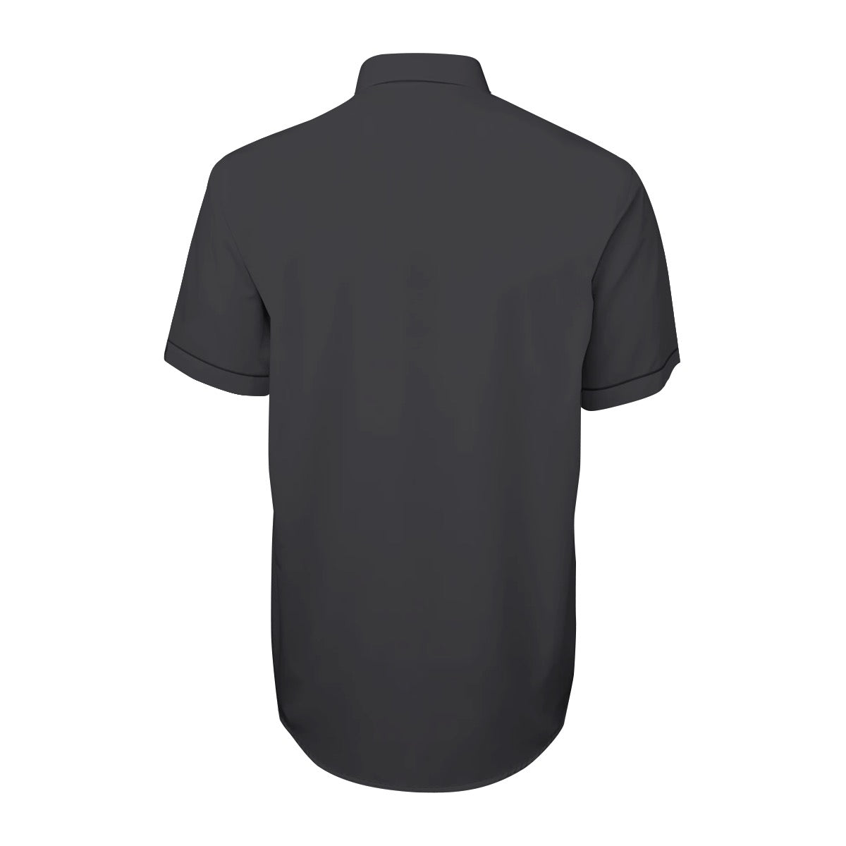 Sea Bird -- Unisex Collared Shirt