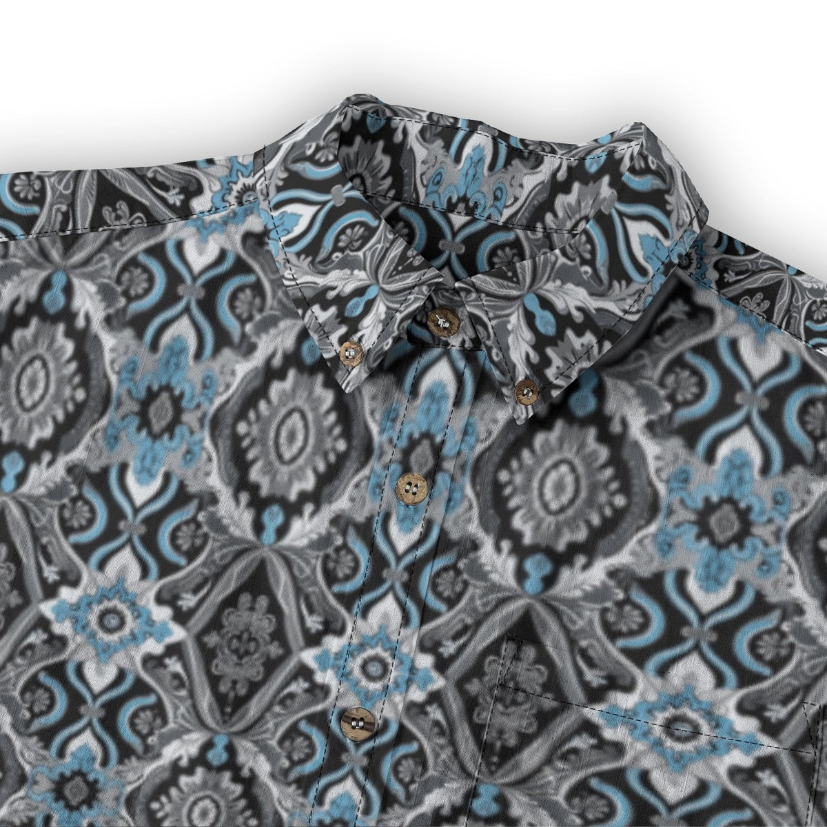 Wallon -- Men's LS Sleeve Shirt
