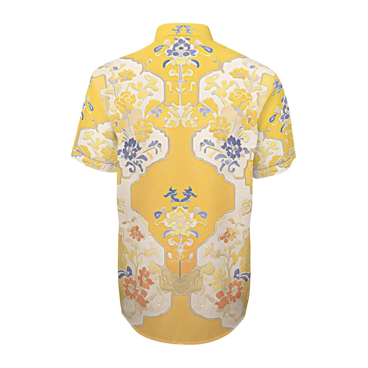 Dynasty -- Unisex Collared Shirt