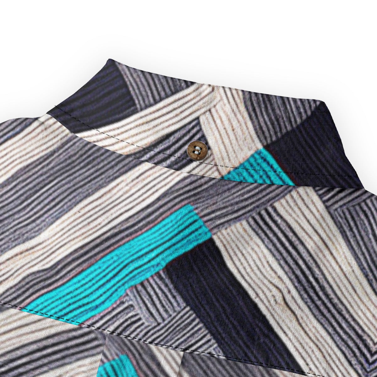 Gallup II -- Men's 100% Cotton LS Sleeve Shirt