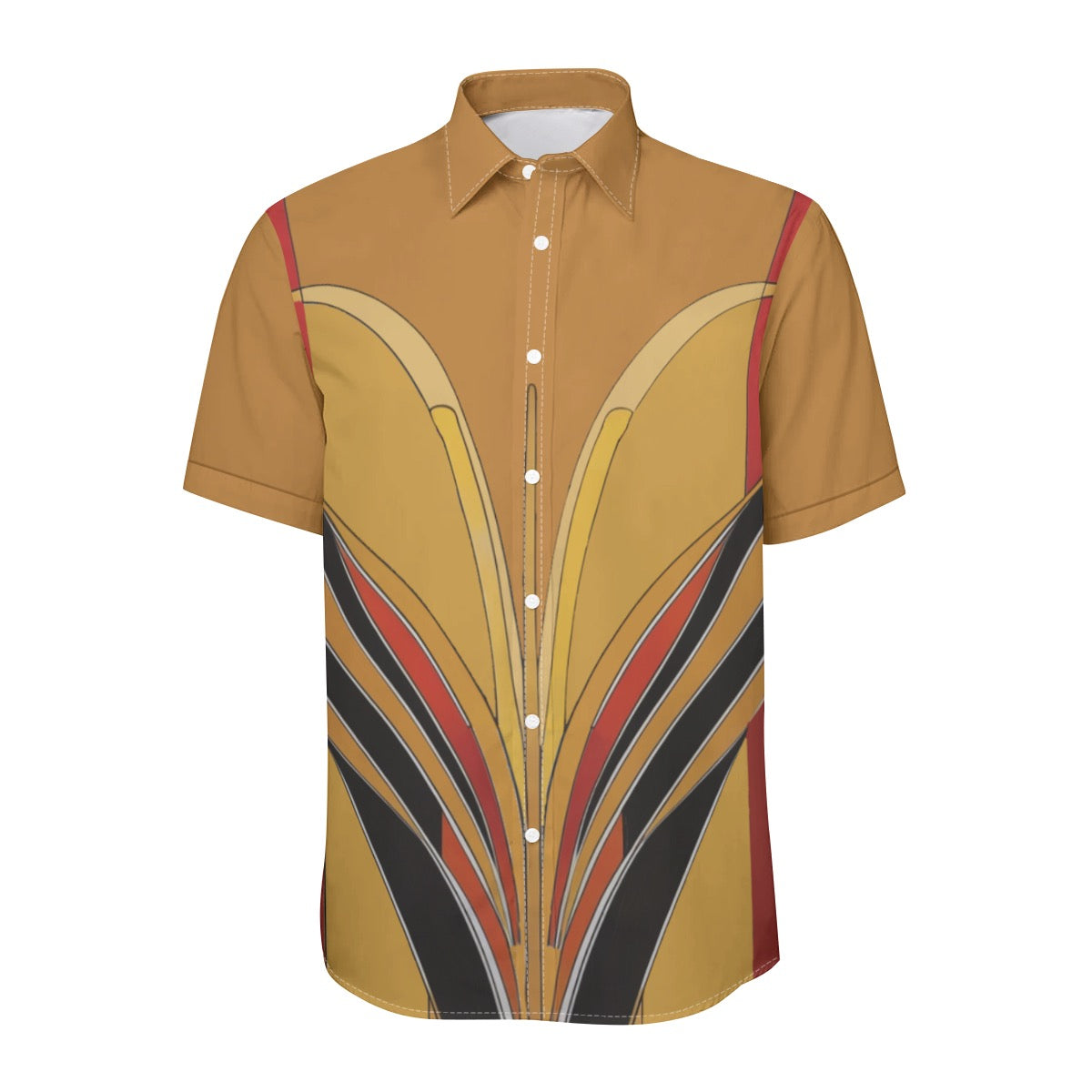 Night Out -- Unisex Collared Shirt