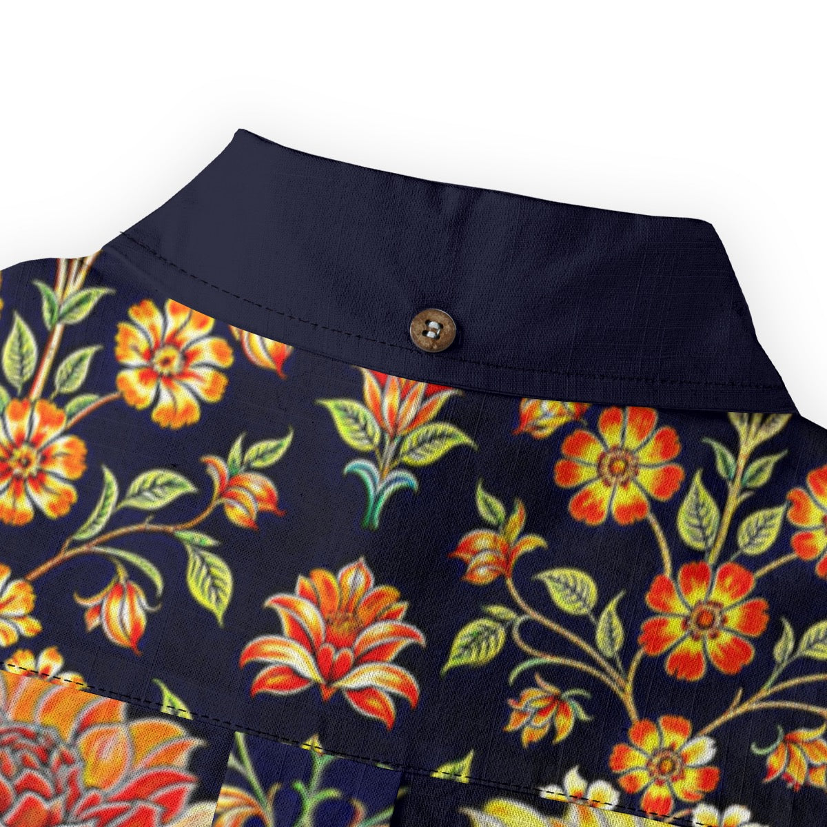 Anne -- Men's 100% Cotton LS Shirt