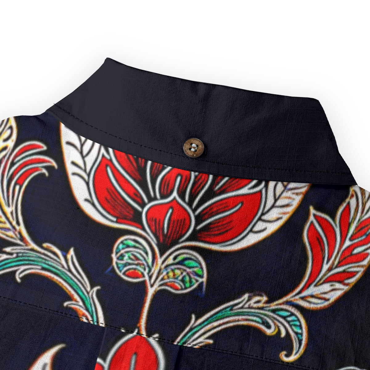 York -- Men's 100% Cotton LS Shirt