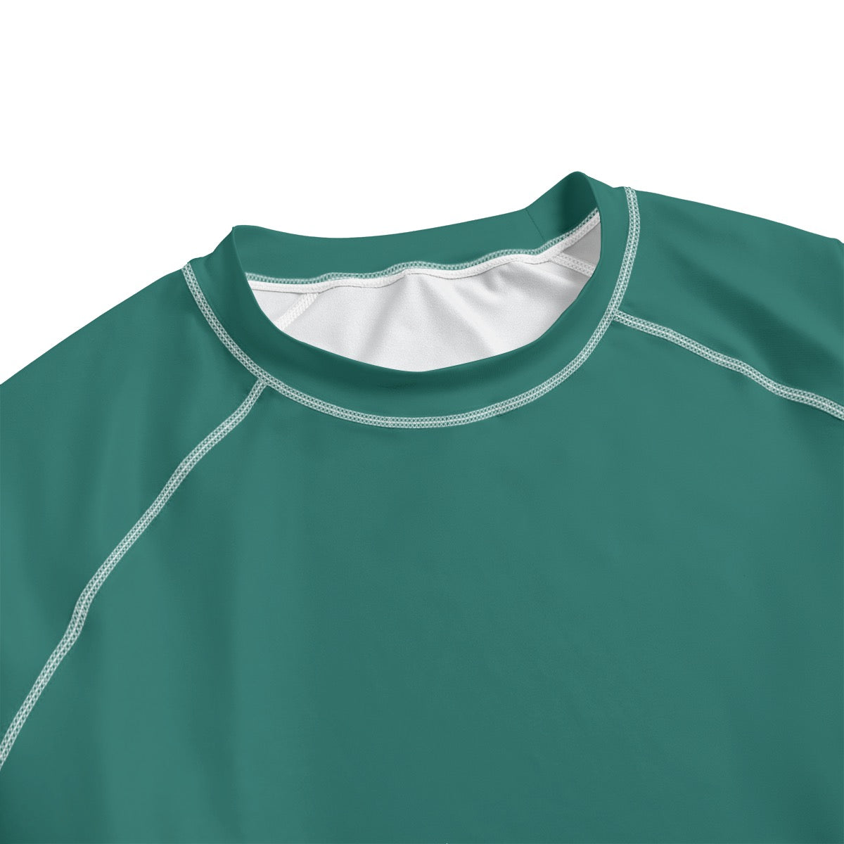 Path Gate -- Unisex Yoga Sports Short Sleeve T-Shirt