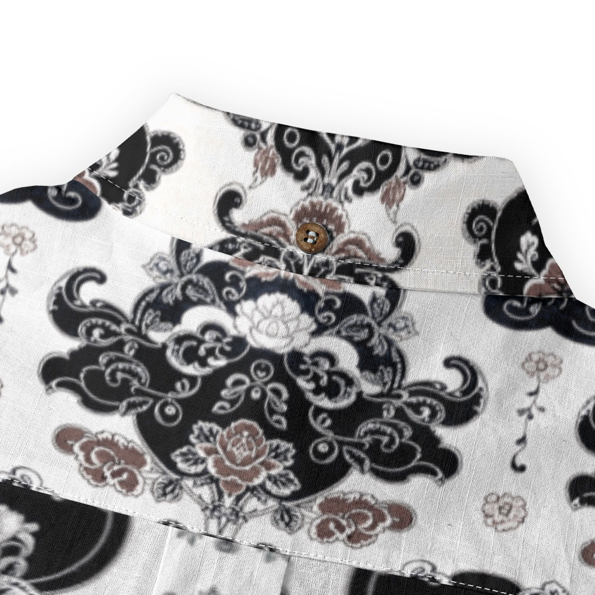 Huzhou -- Men's 100% Cotton LS Shirt