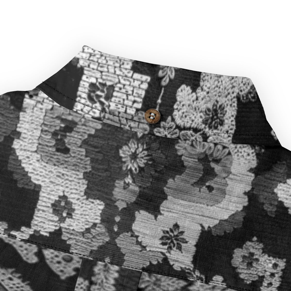 Oslo -- Men's 100% Cotton LS Shirt