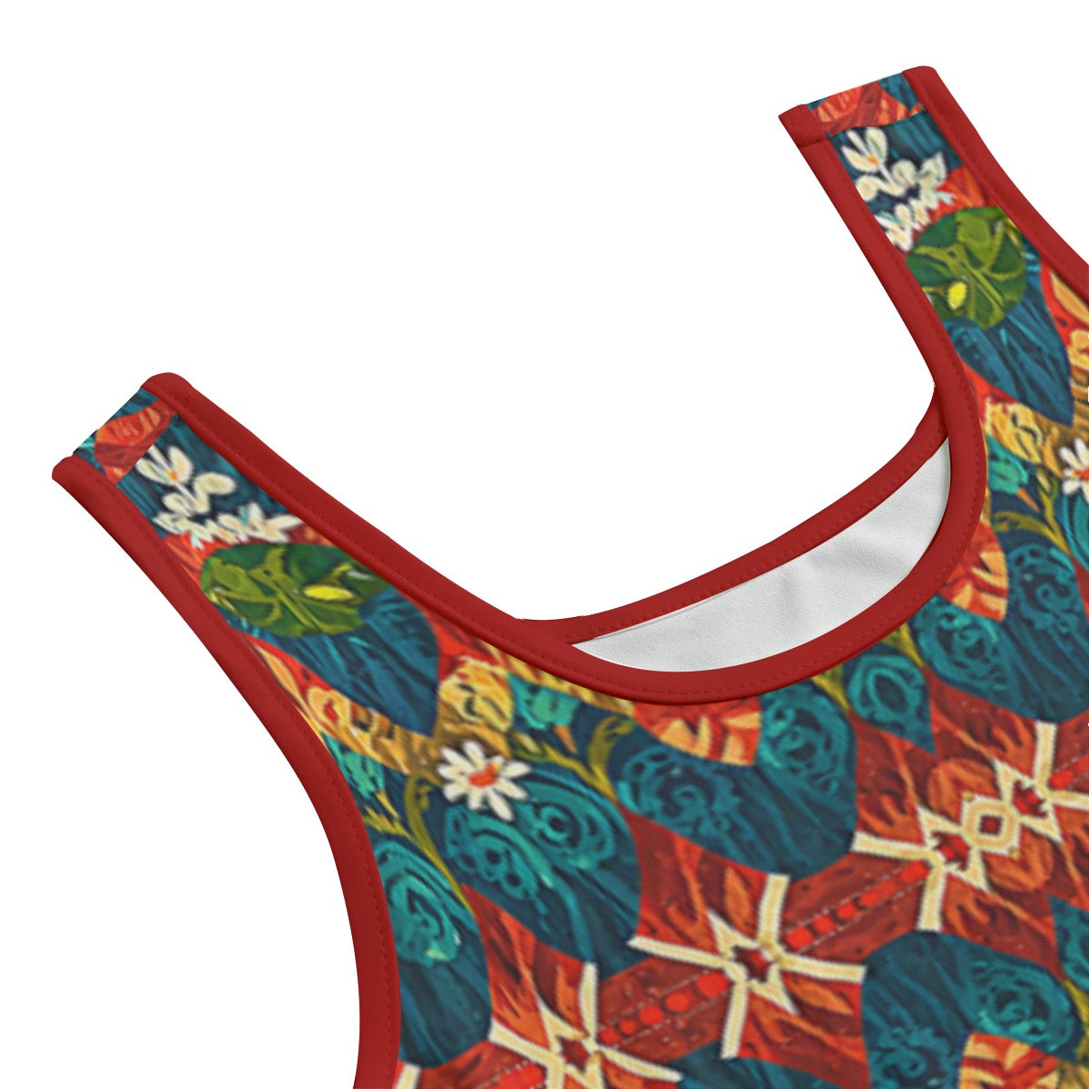 Matrice -- Women's Yoga Set