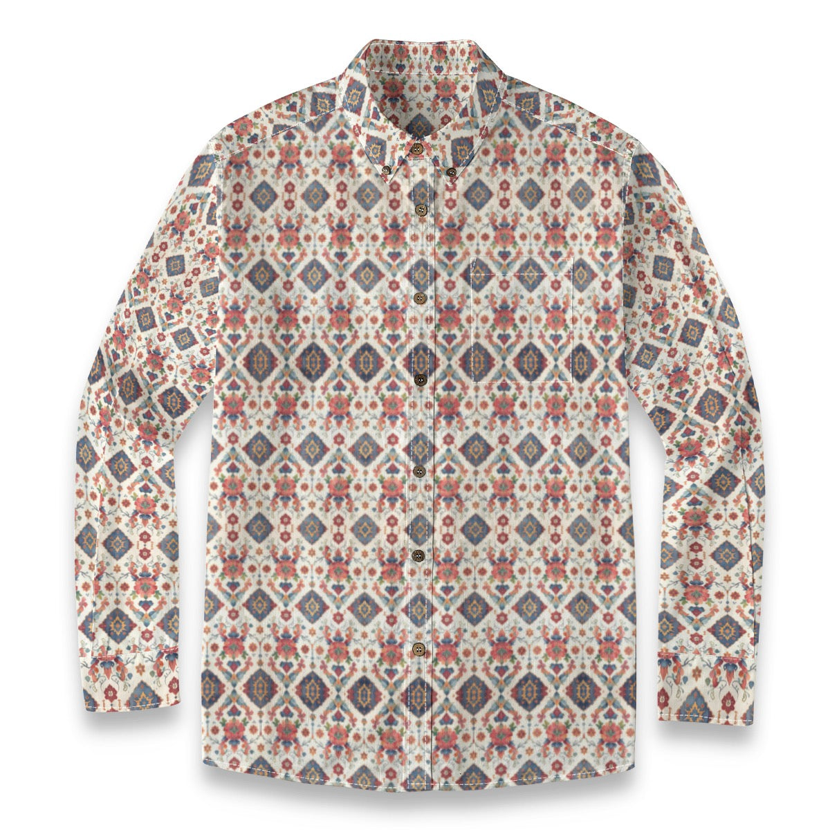 Lille -- Men's LS Sleeve Shirt