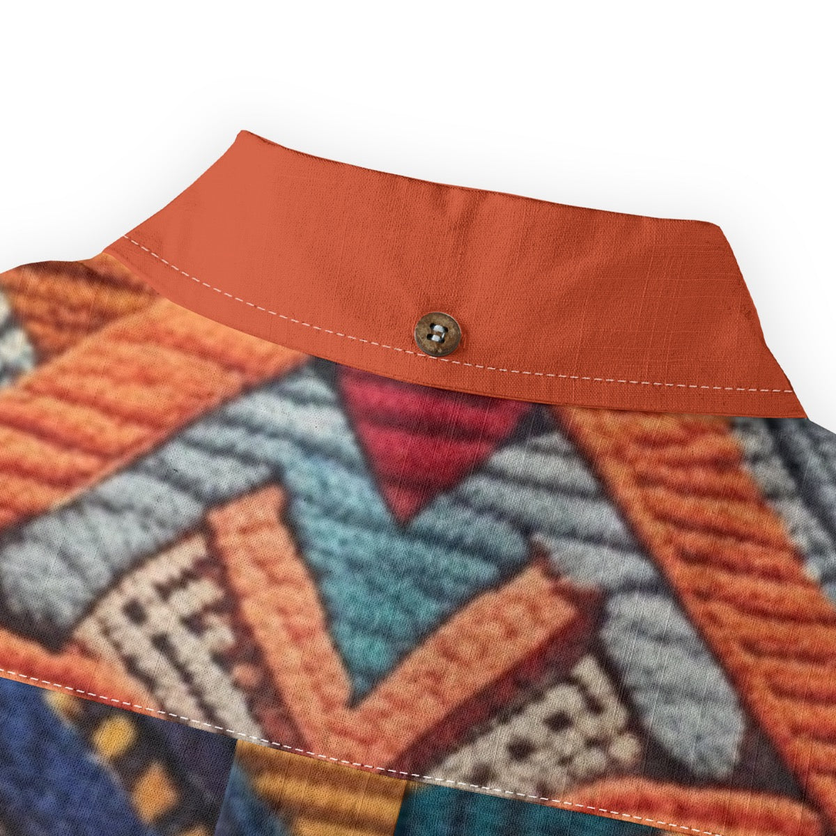 Tikal -- Men's 100% Cotton LS Shirt