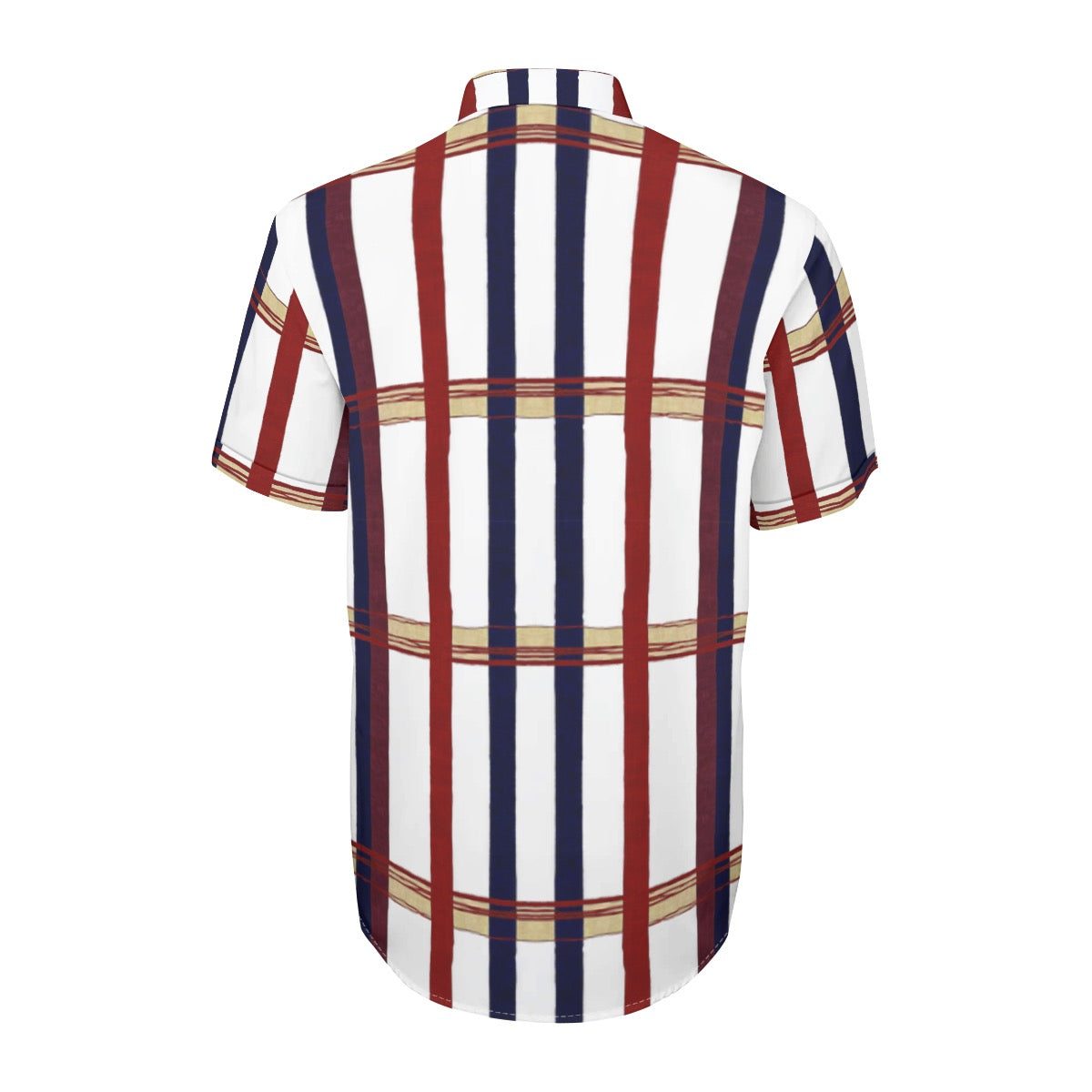 Midtown -- Unisex Collared Shirt