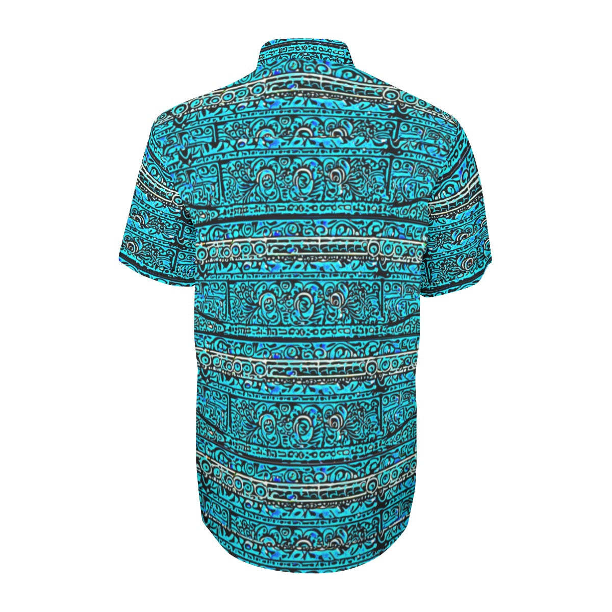Twilight -- Unisex Collared Shirt