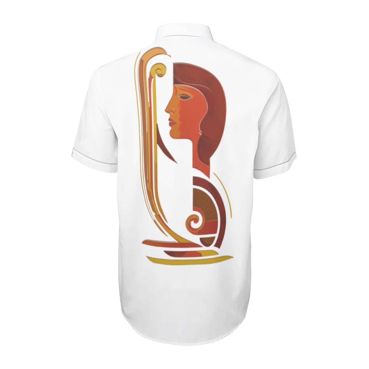 Miami -- Unisex Collared Shirt