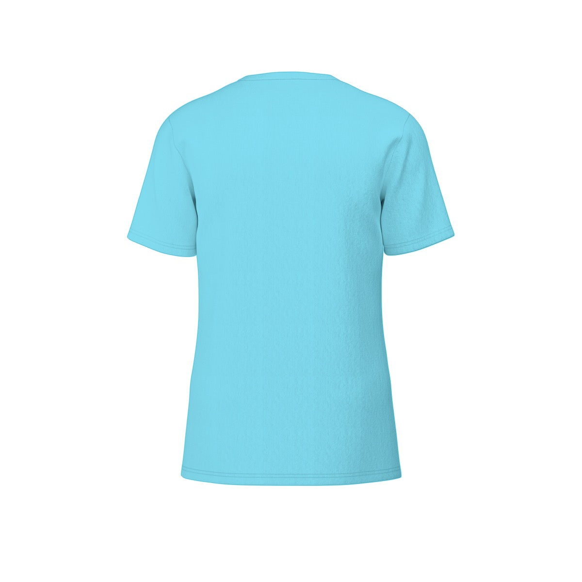 Blazing -- Men's O-Neck T-Shirt | 190GSM Cotton