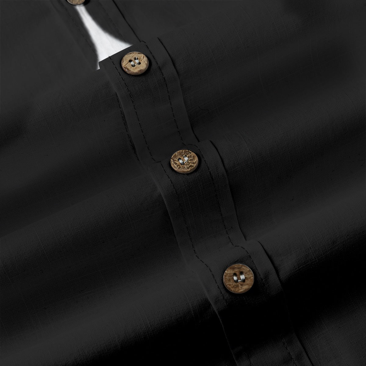 Konya -- Men's 100% Cotton LS Shirt