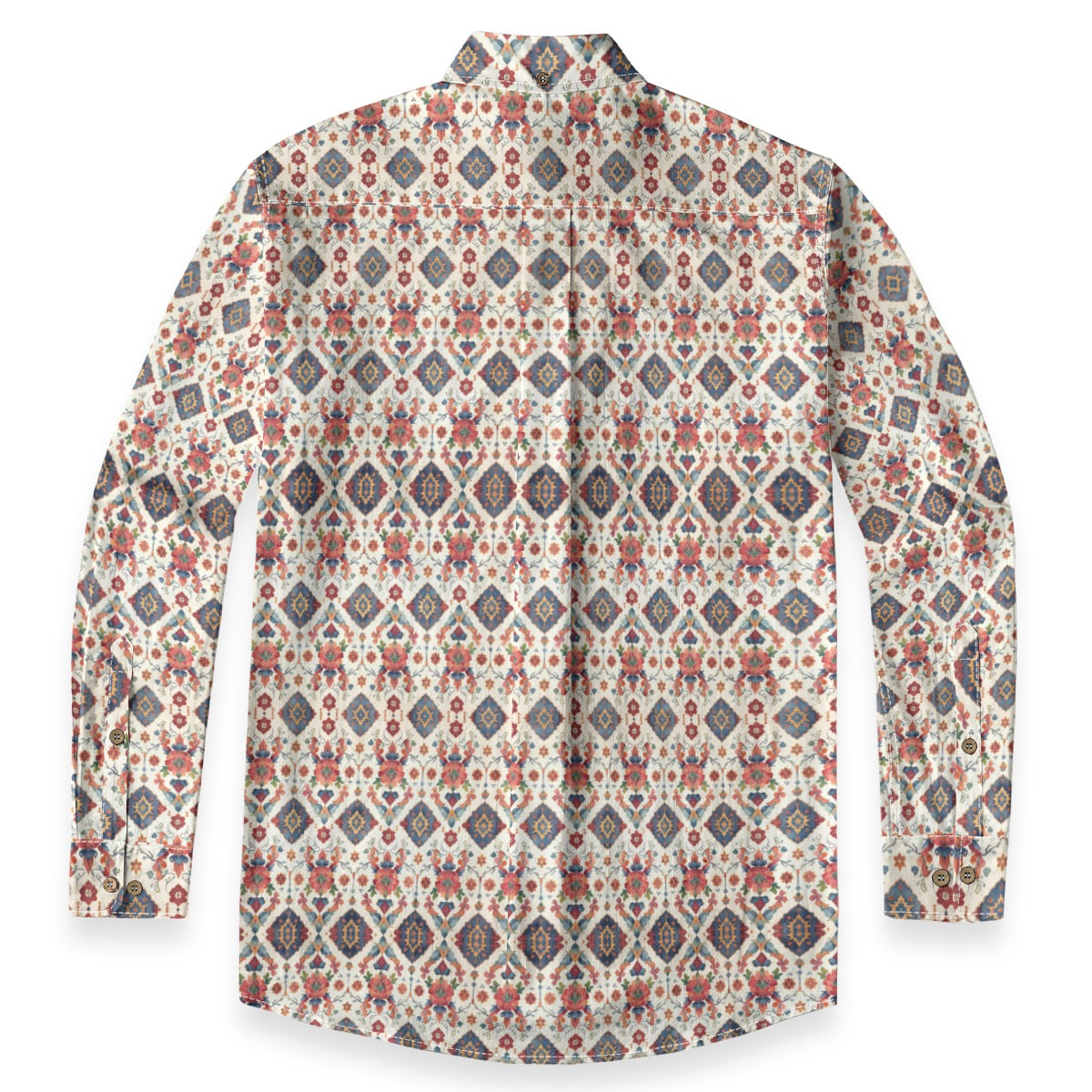 Lille -- Men's LS Sleeve Shirt