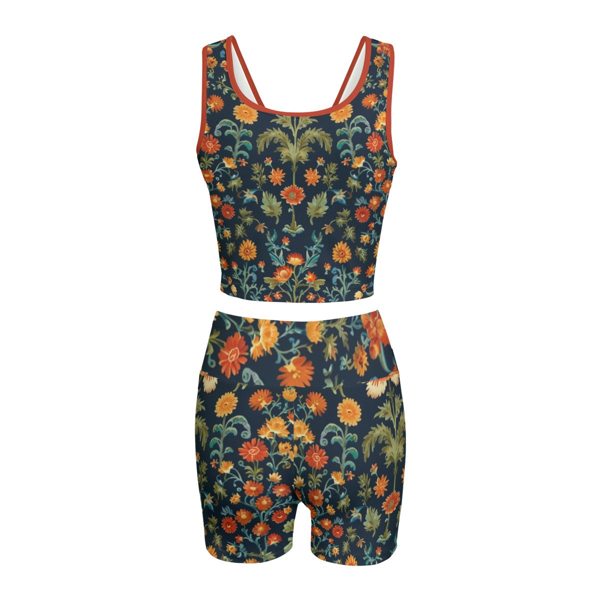 Risi -- Women's Yoga Set