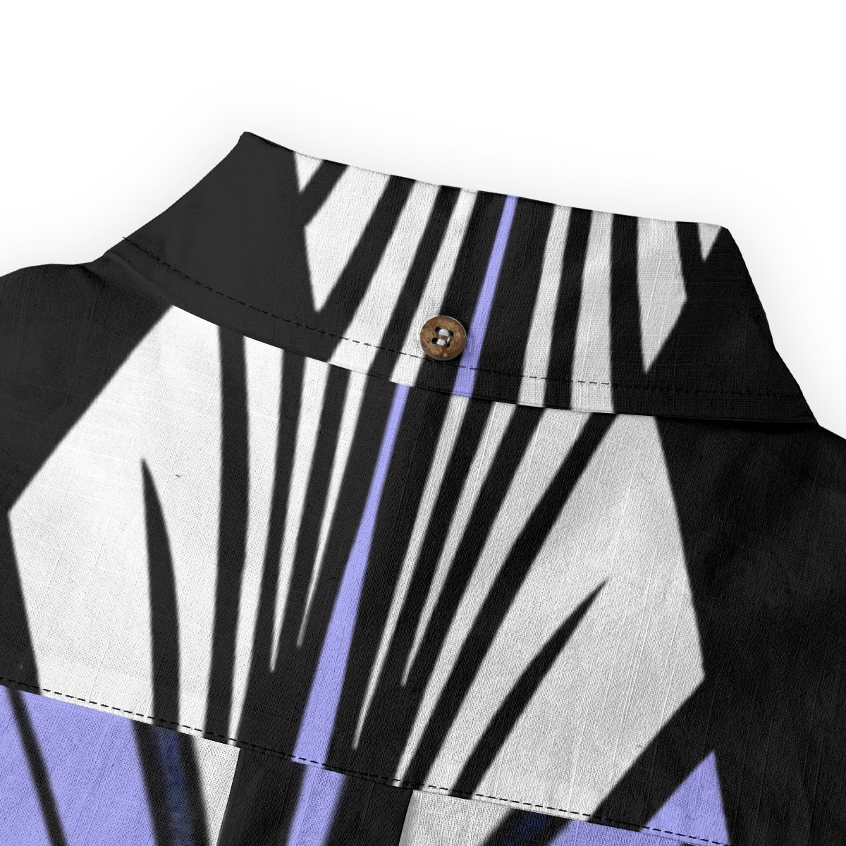Nightlife -- Men's 100% Cotton LS Shirt