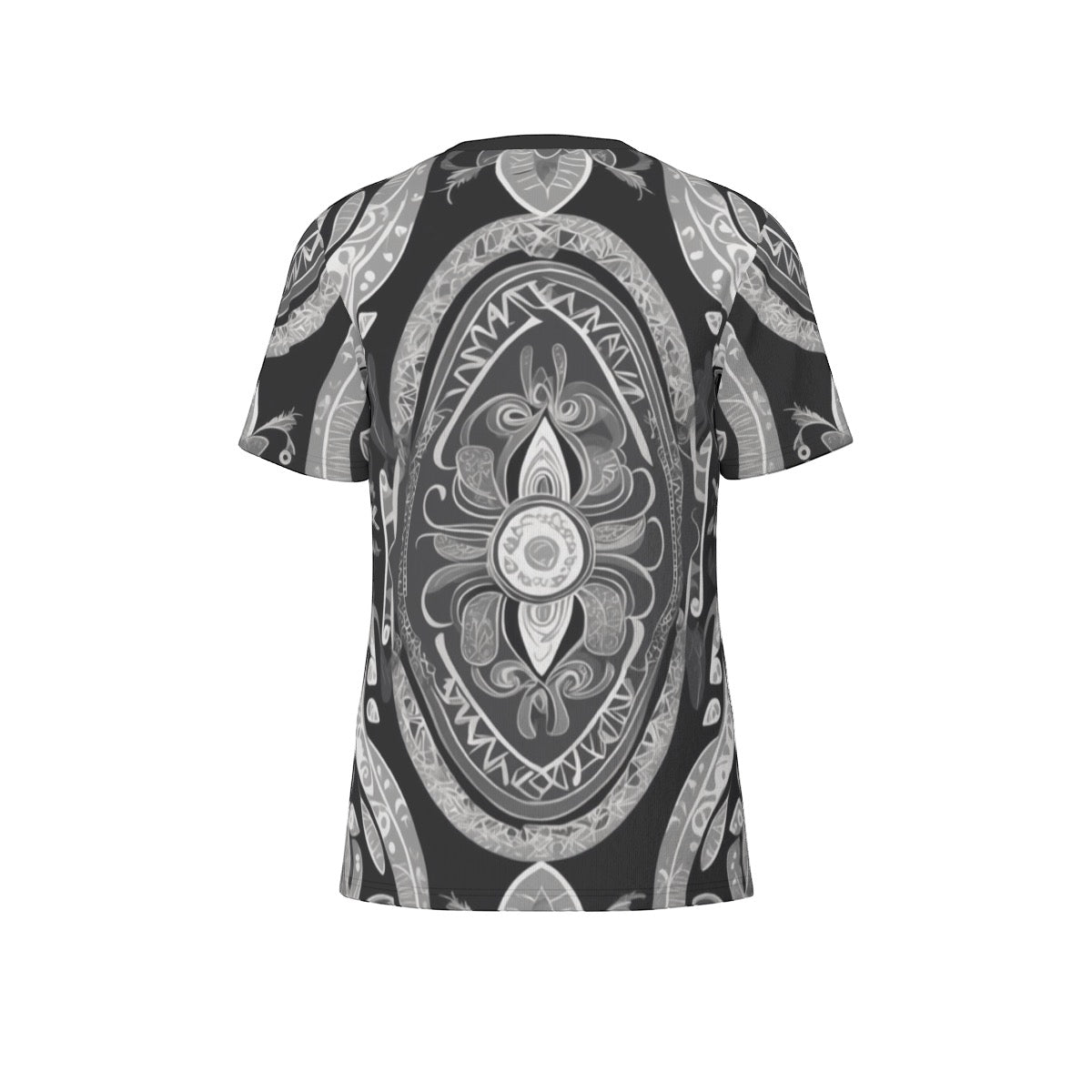 Jakla -- Men's O-Neck T-Shirt | 190GSM Cotton