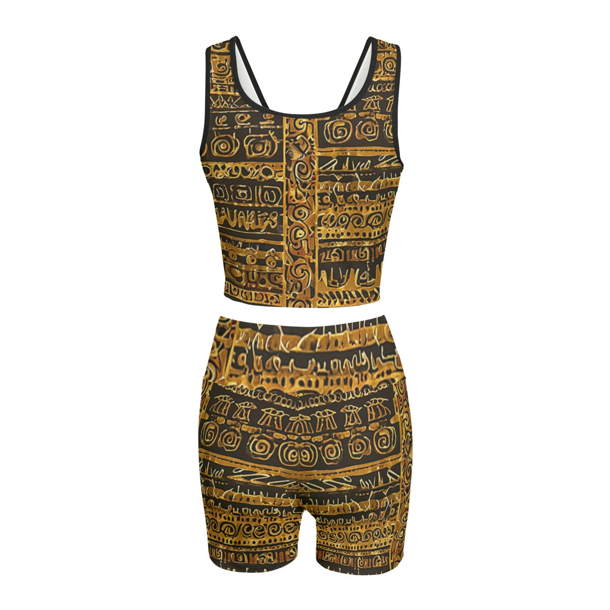 Joser -- Women's Yoga Set