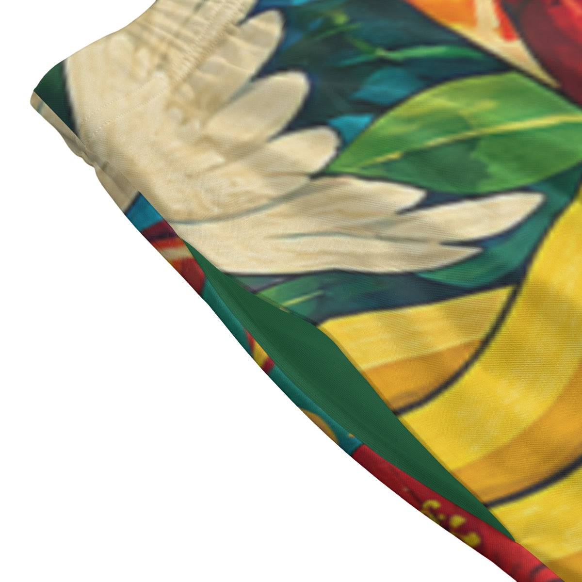 Chapala -- Women's Bazyrey Skirt w/2 pockets