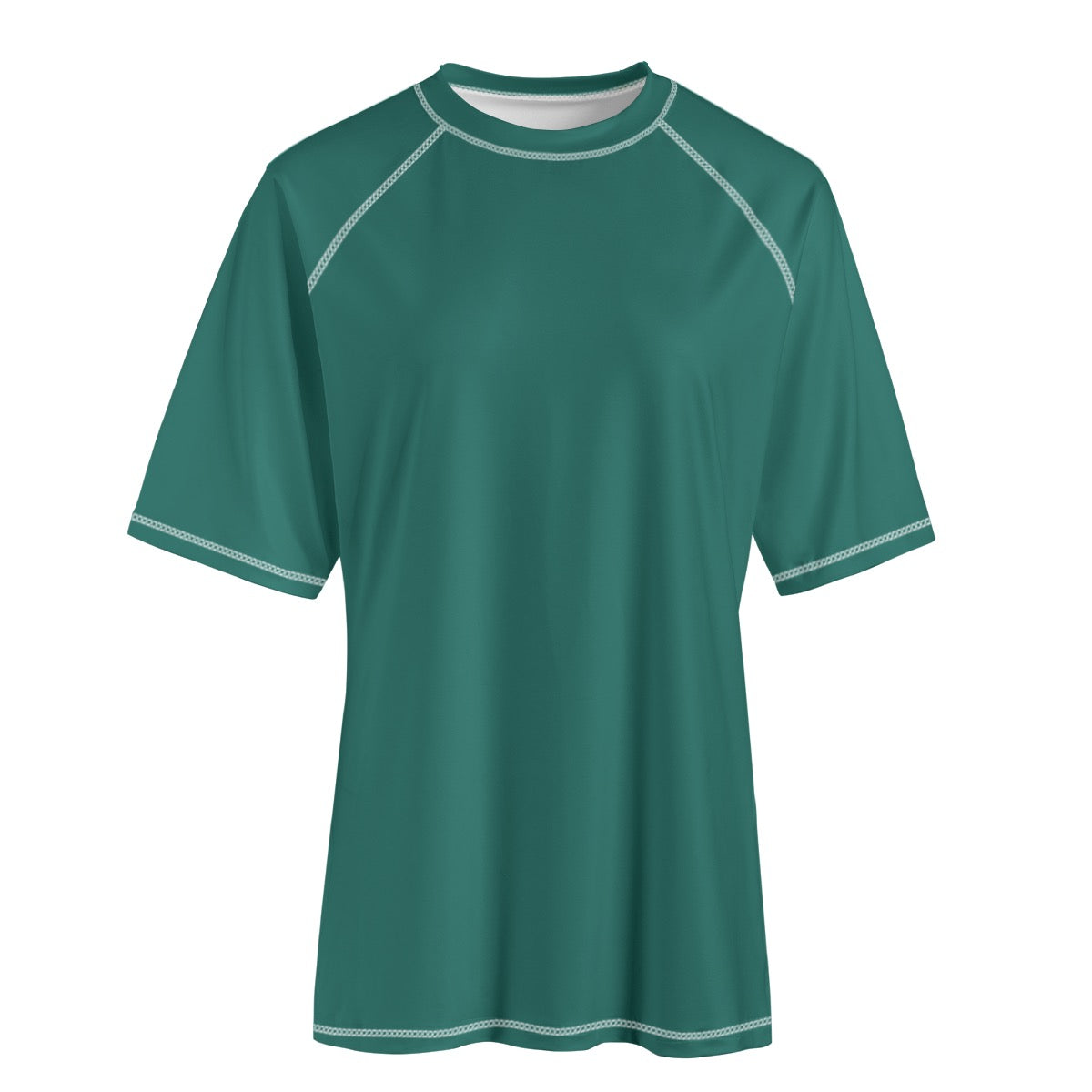 Path Gate -- Unisex Yoga Sports Short Sleeve T-Shirt