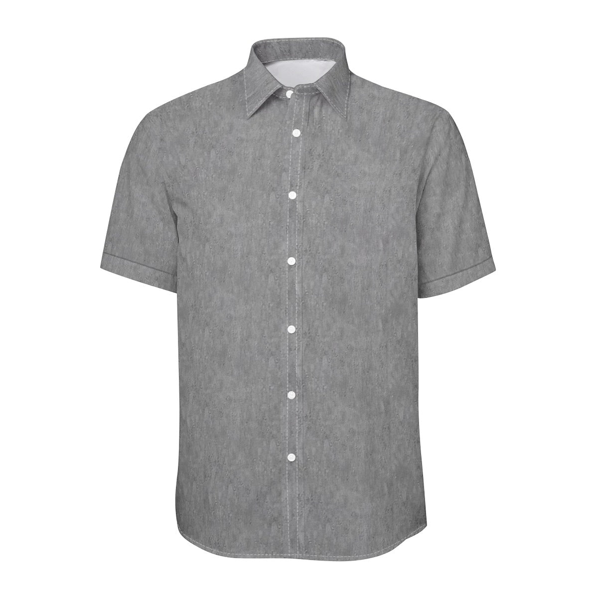 Paris -- Unisex Collared Shirt