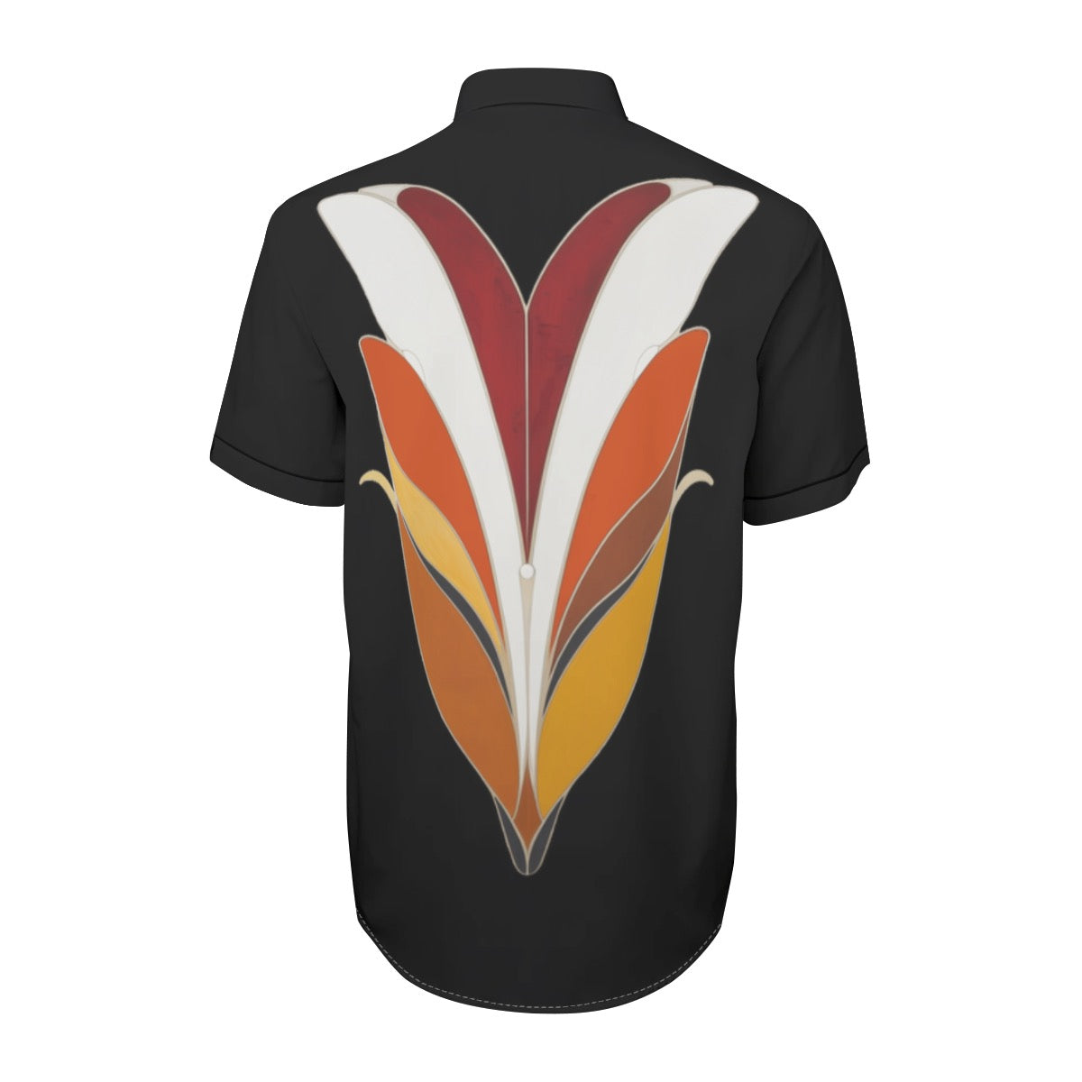 Ft Lauderdale -- Unisex Collared Shirt