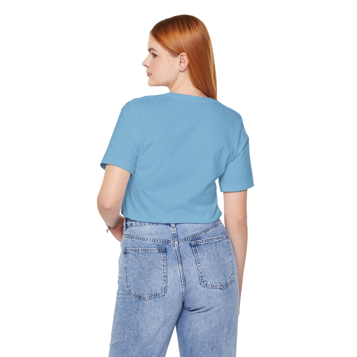 Emotion Short Sleeve Tee