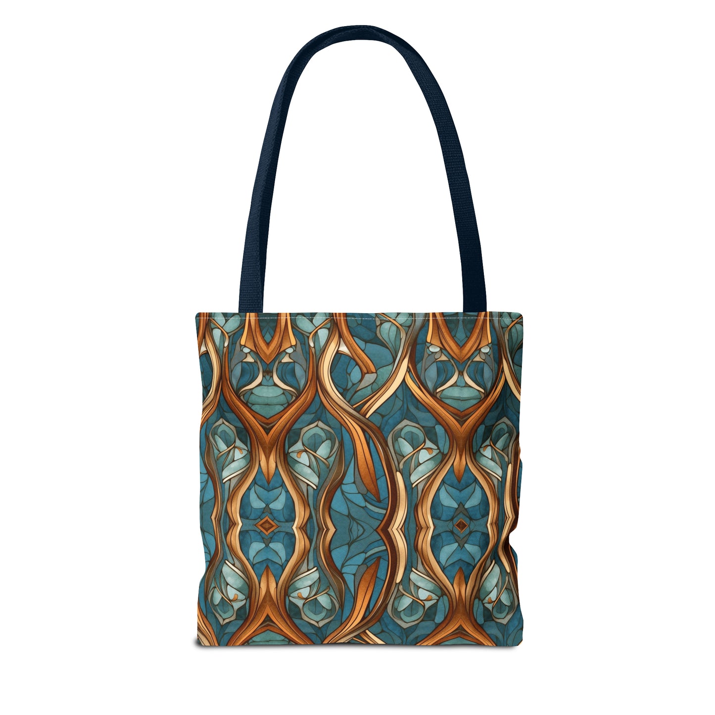 Fabric 189a Tote Bag (AOP)
