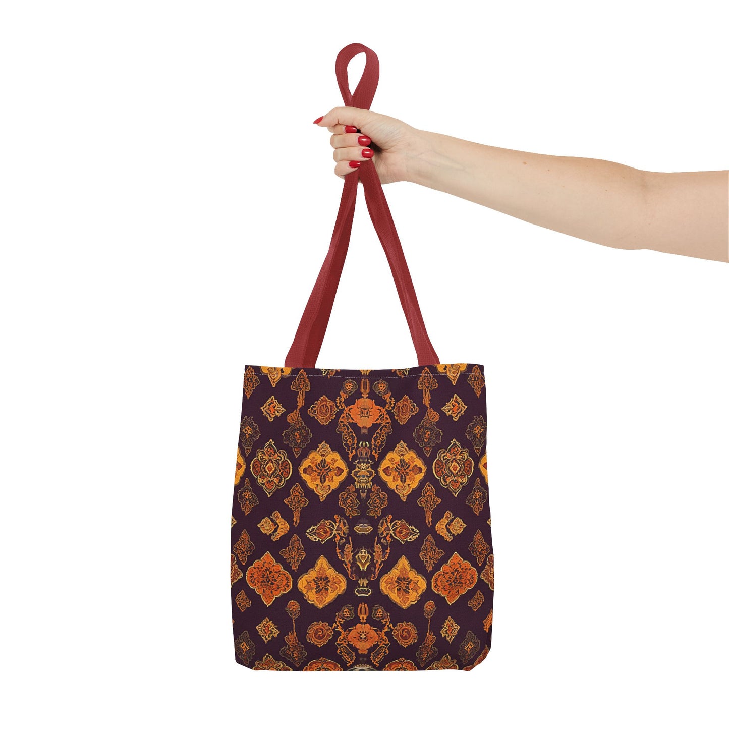 Weekender Tote Bag for Travelers