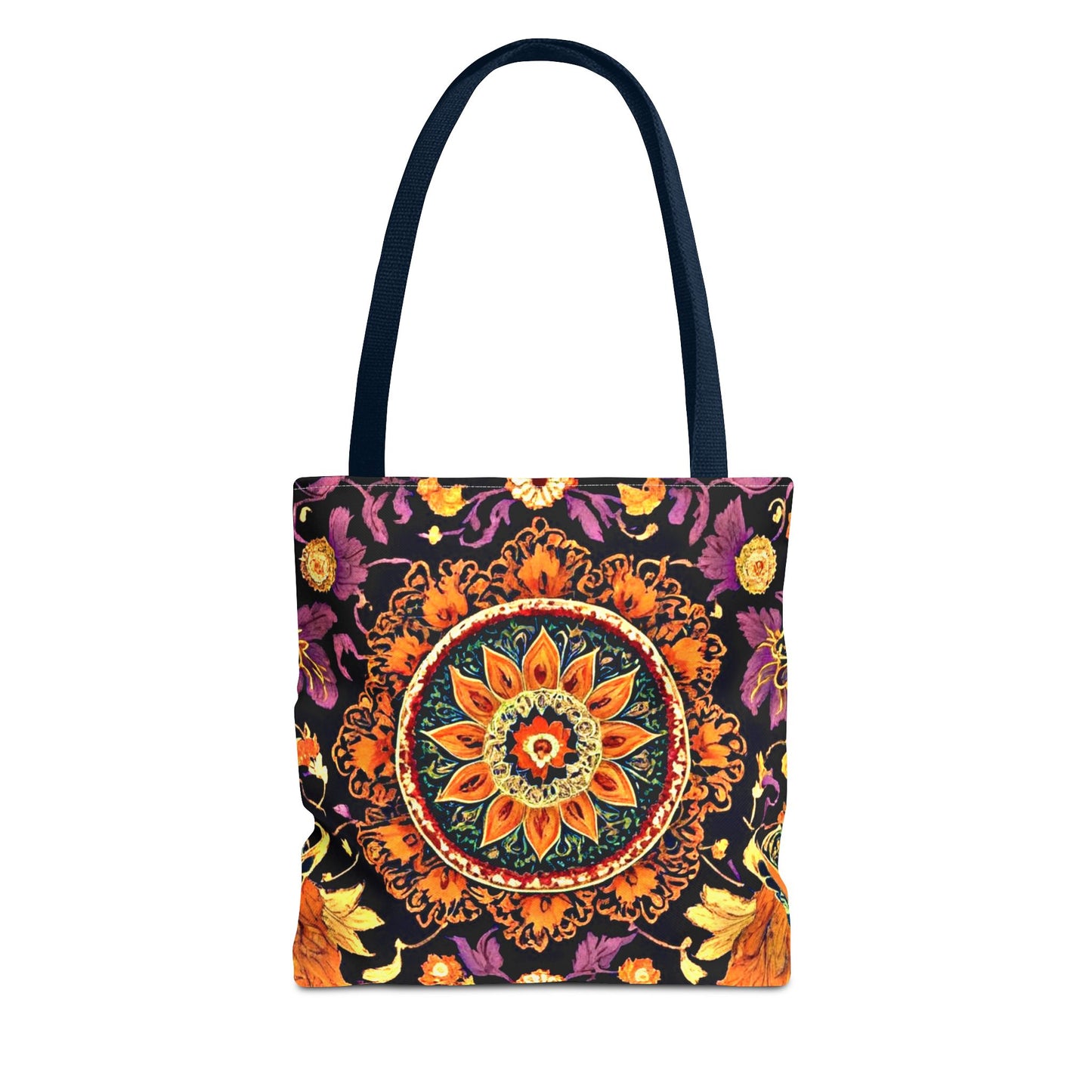 Kazakhs Tote Bag