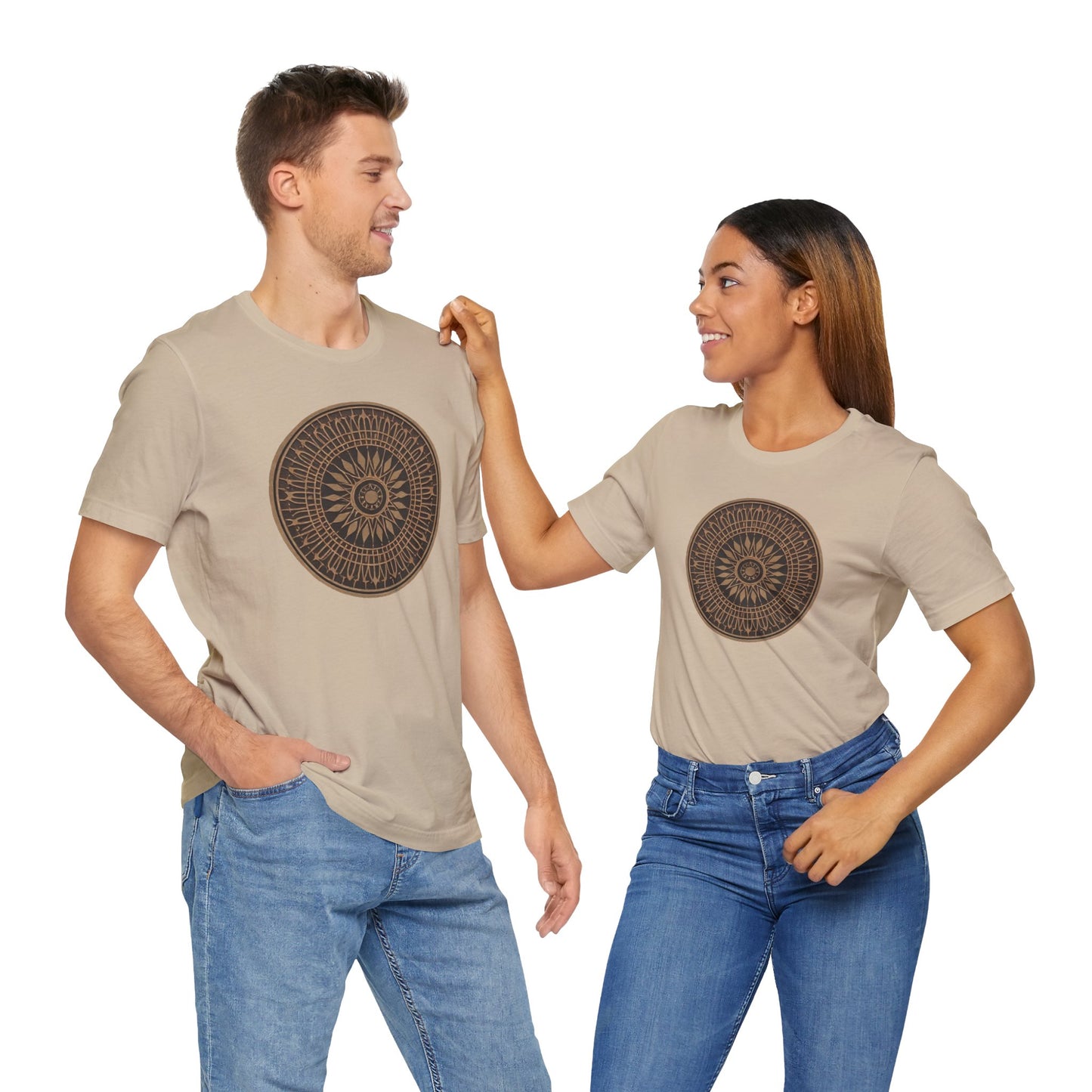 Akkadi Unisex Tee Shirt