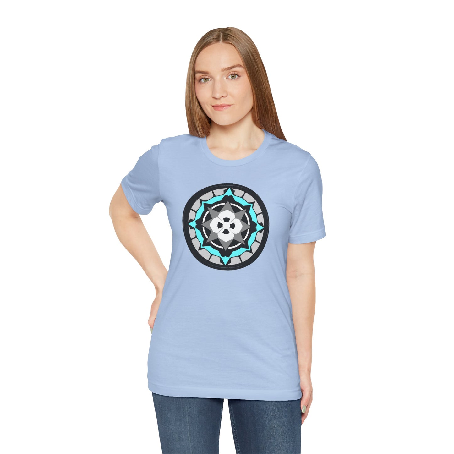 Rolling Unisex Tee