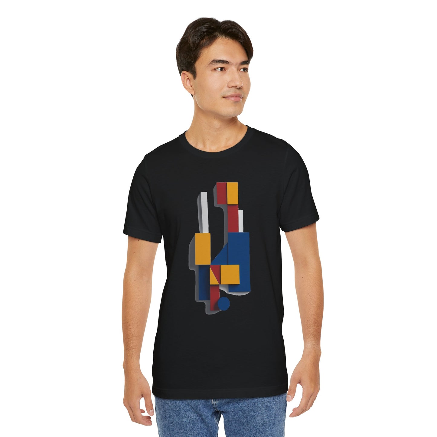 Going Up Unisex Tee Shirt