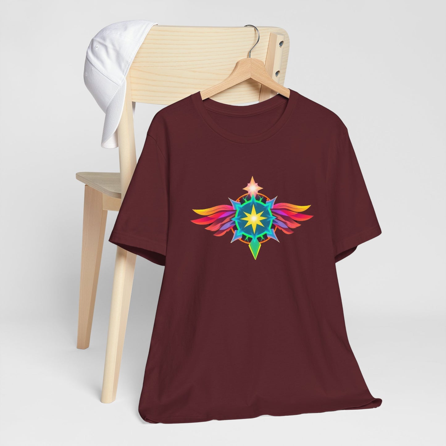 Flight Group One Tee