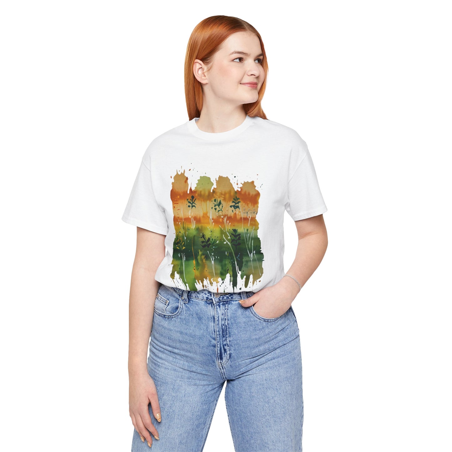 Morning Vibes Tee
