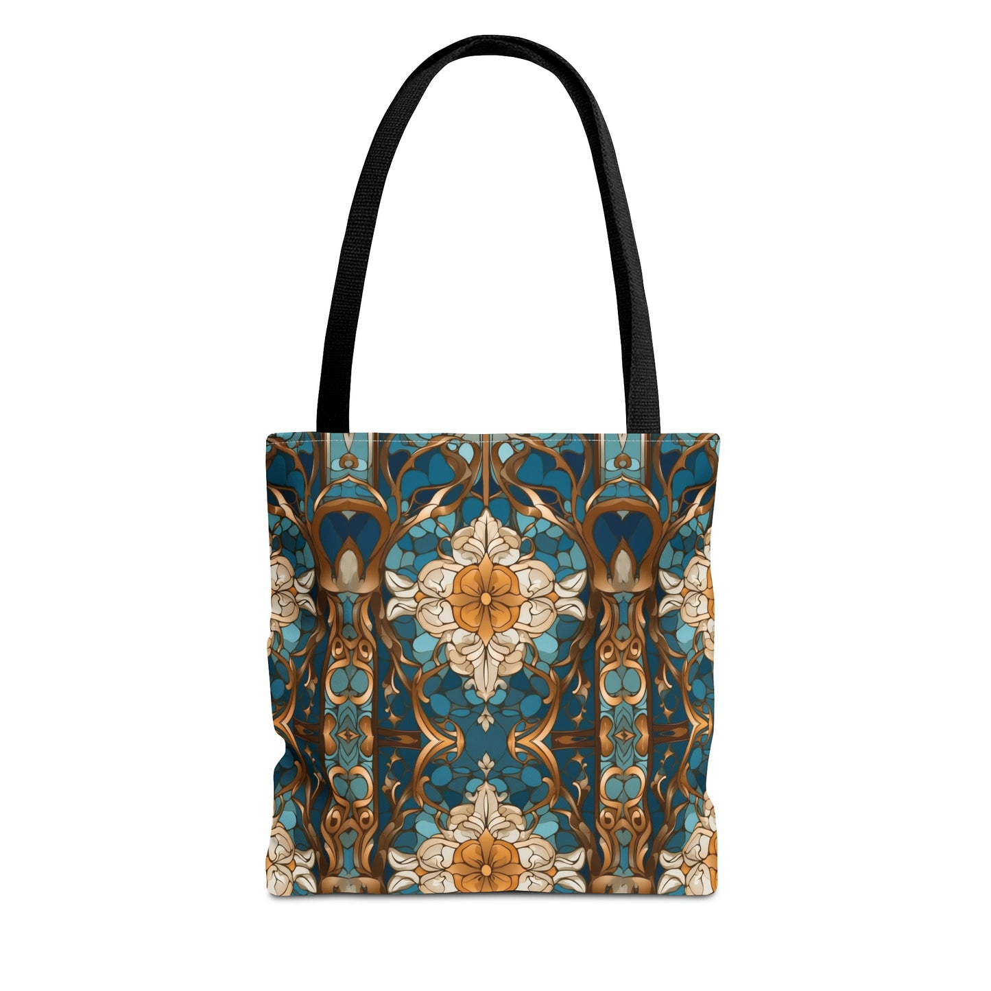 Fabric 189a Tote Bag (AOP)