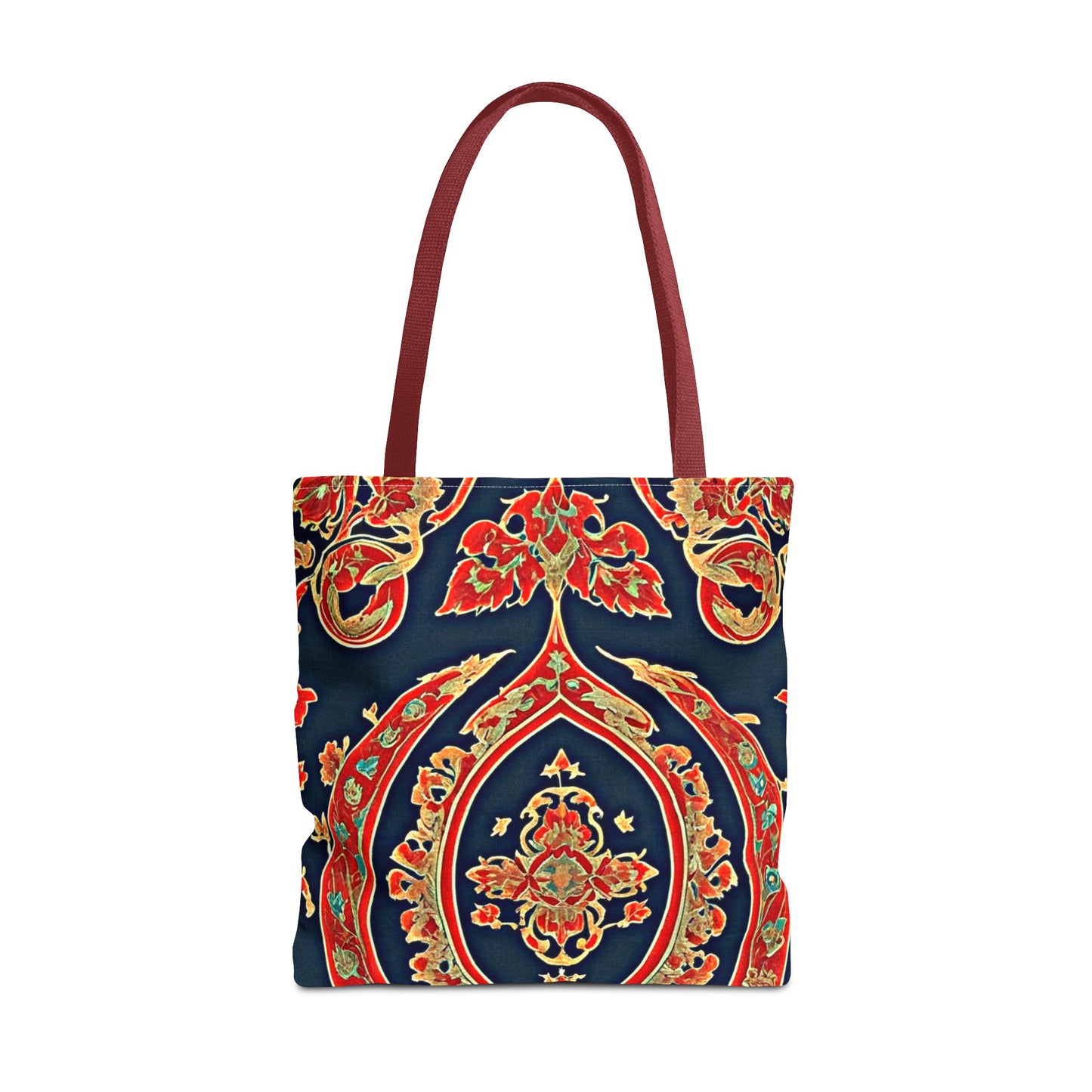 LLC Tote Bag - Stylish and Practical Shopping Bag for Business Professionals