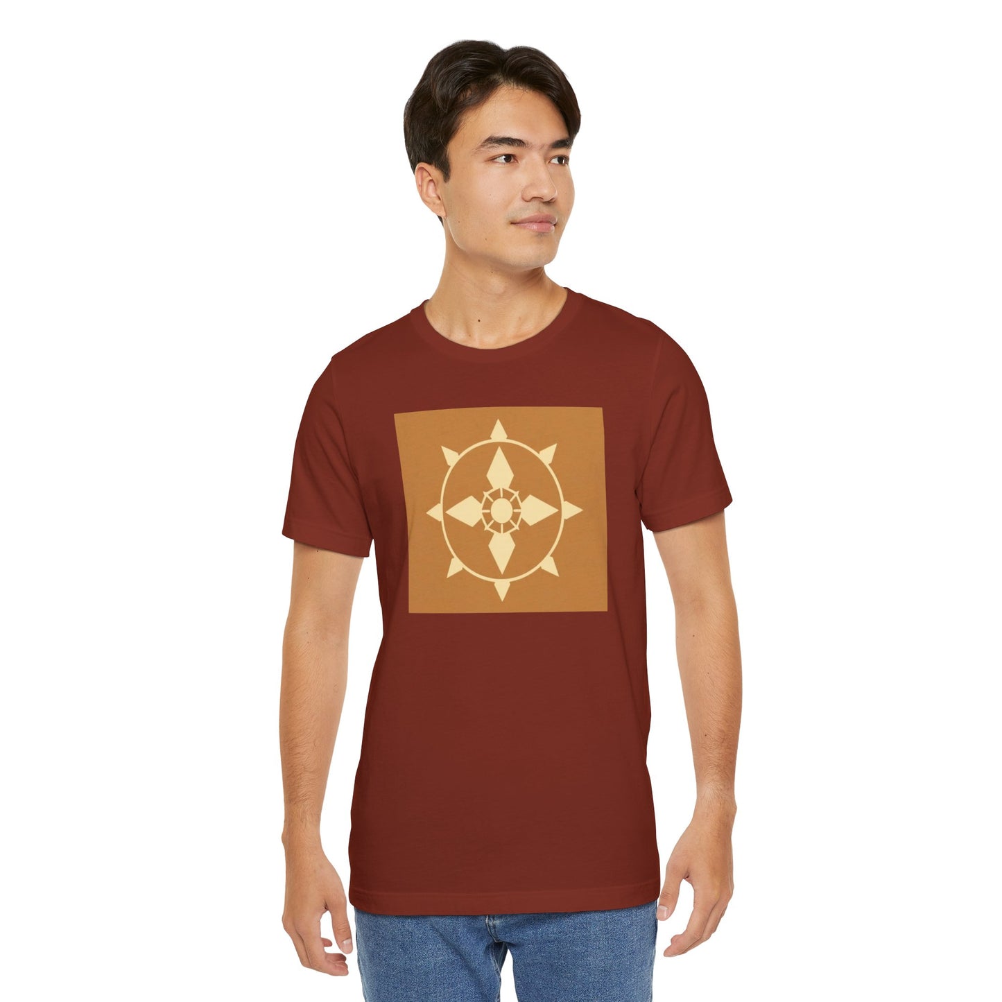 Navigate Unisex Tee Shirt