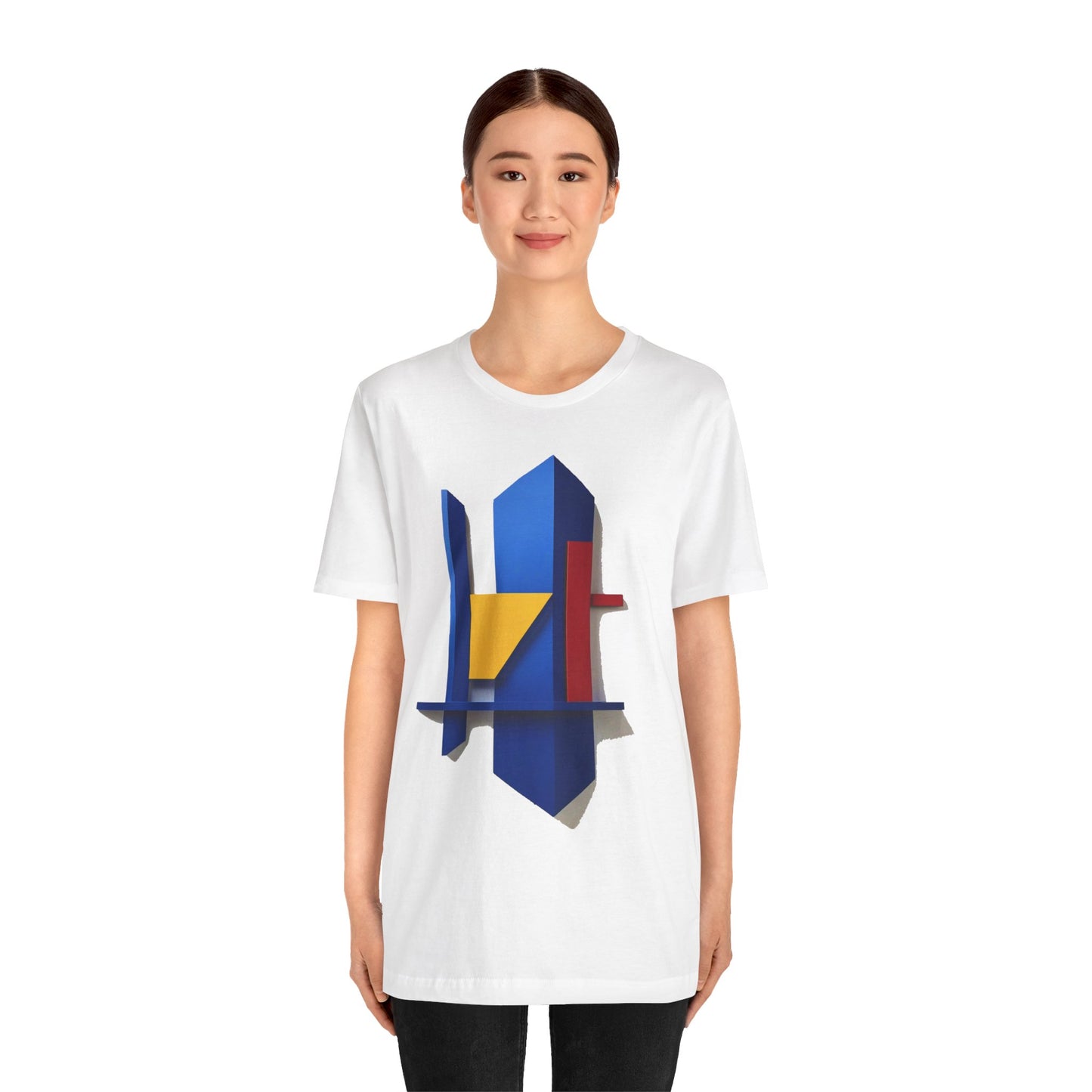 Home Office Unisex T-Shirt