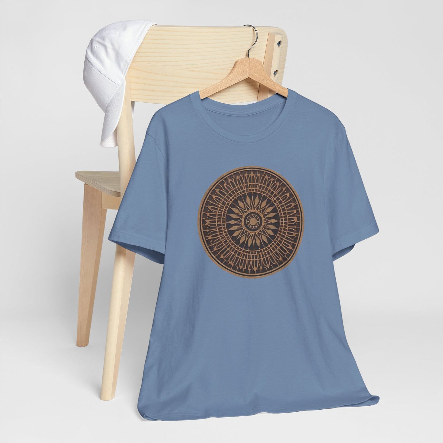 Akkadi Unisex Tee Shirt