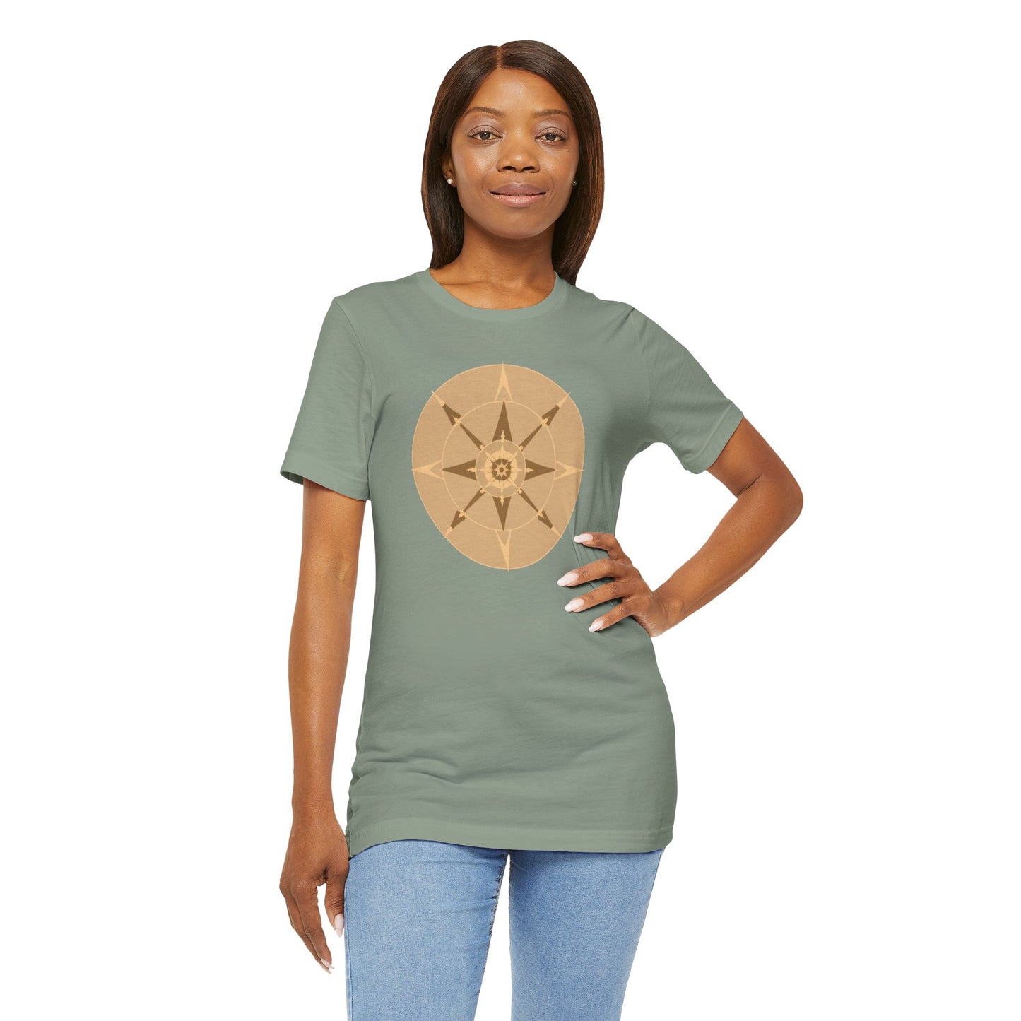 Arrowhead Unisex Tee Shirt