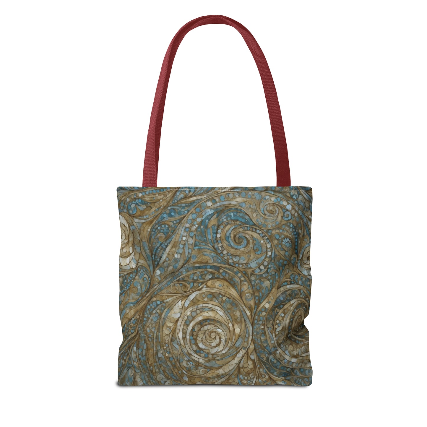 Nautilus 101 Tote Bag (AOP)