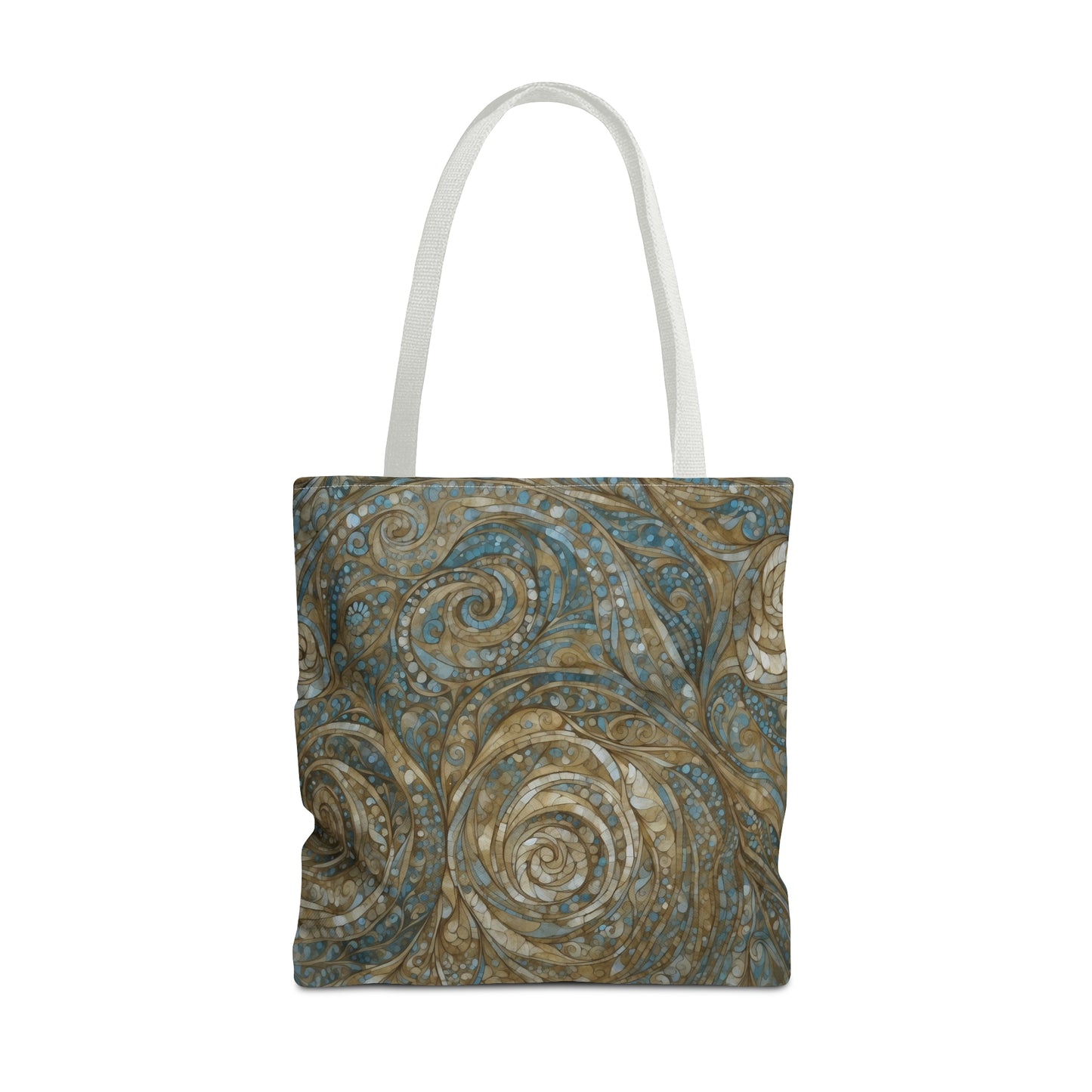 Nautilus 101 Tote Bag (AOP)
