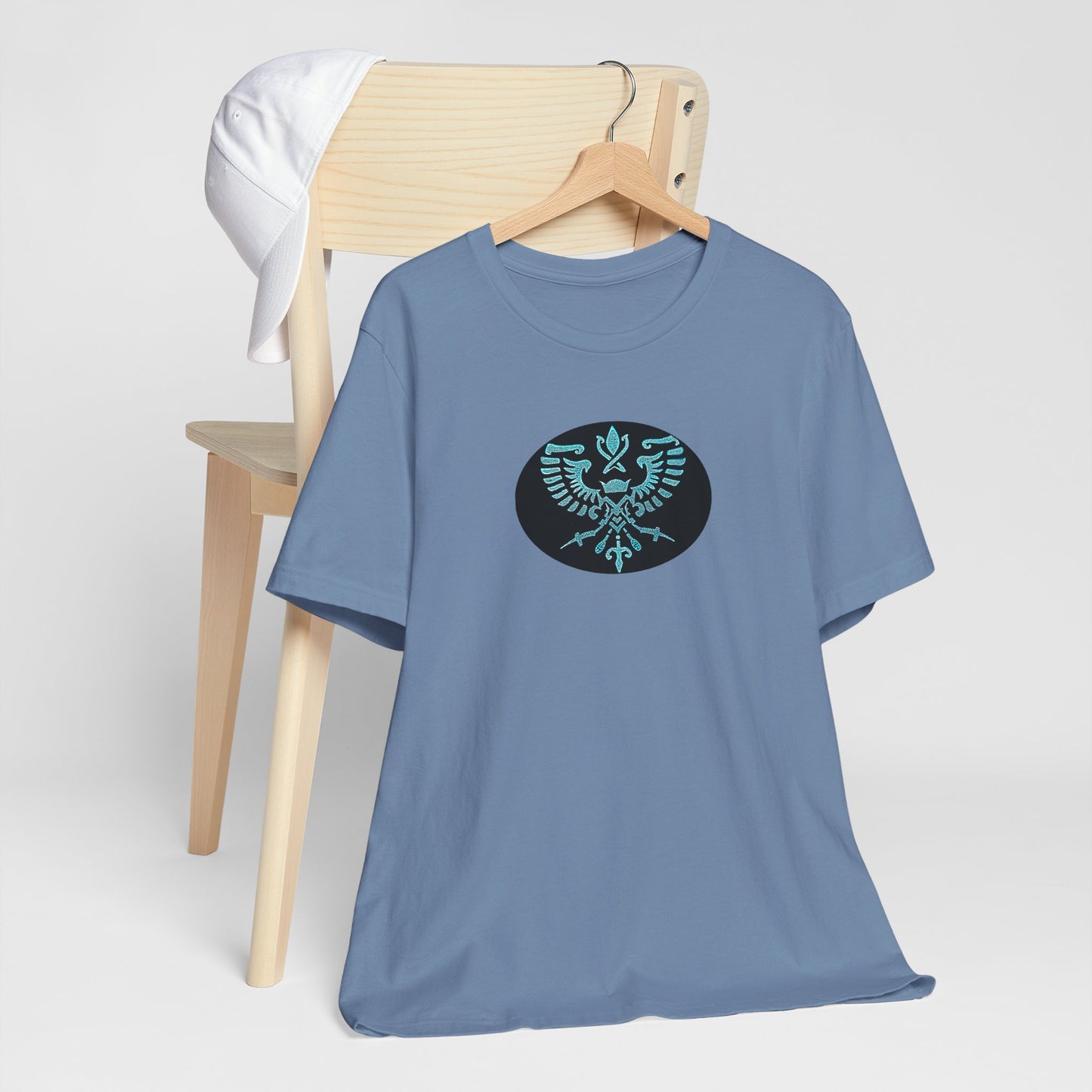 Flight Group Seven Unisex Tee