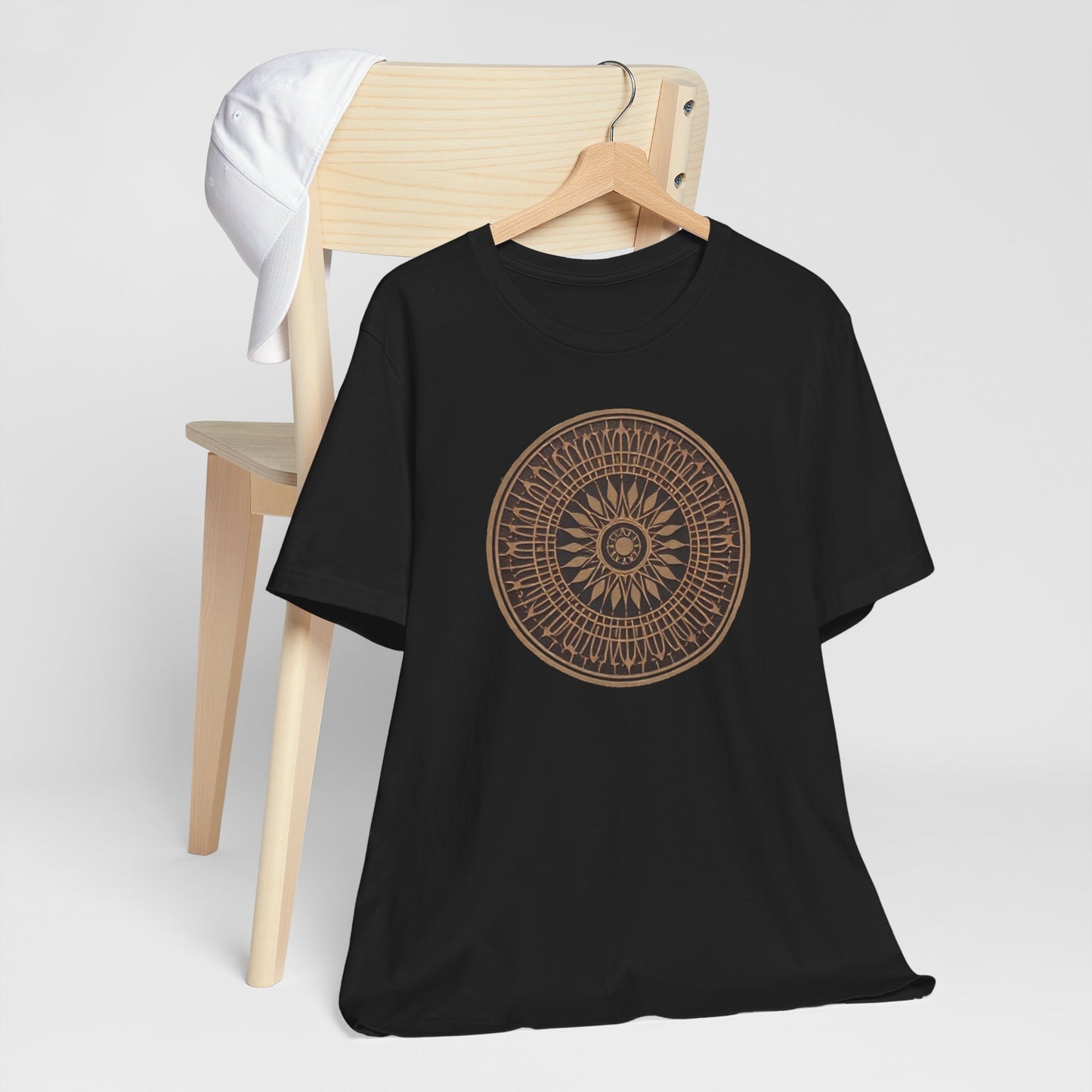 Akkadi Unisex Tee Shirt