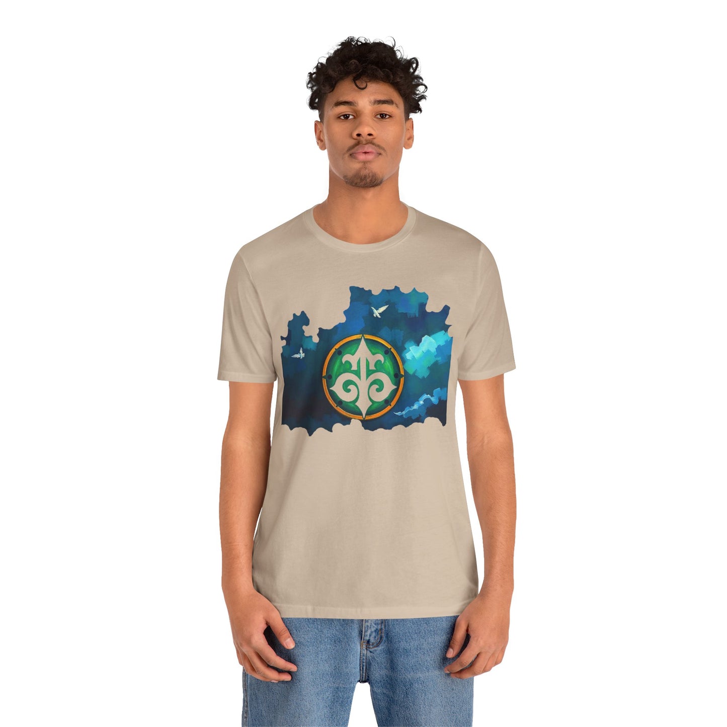 True North Unisex T-Shirt