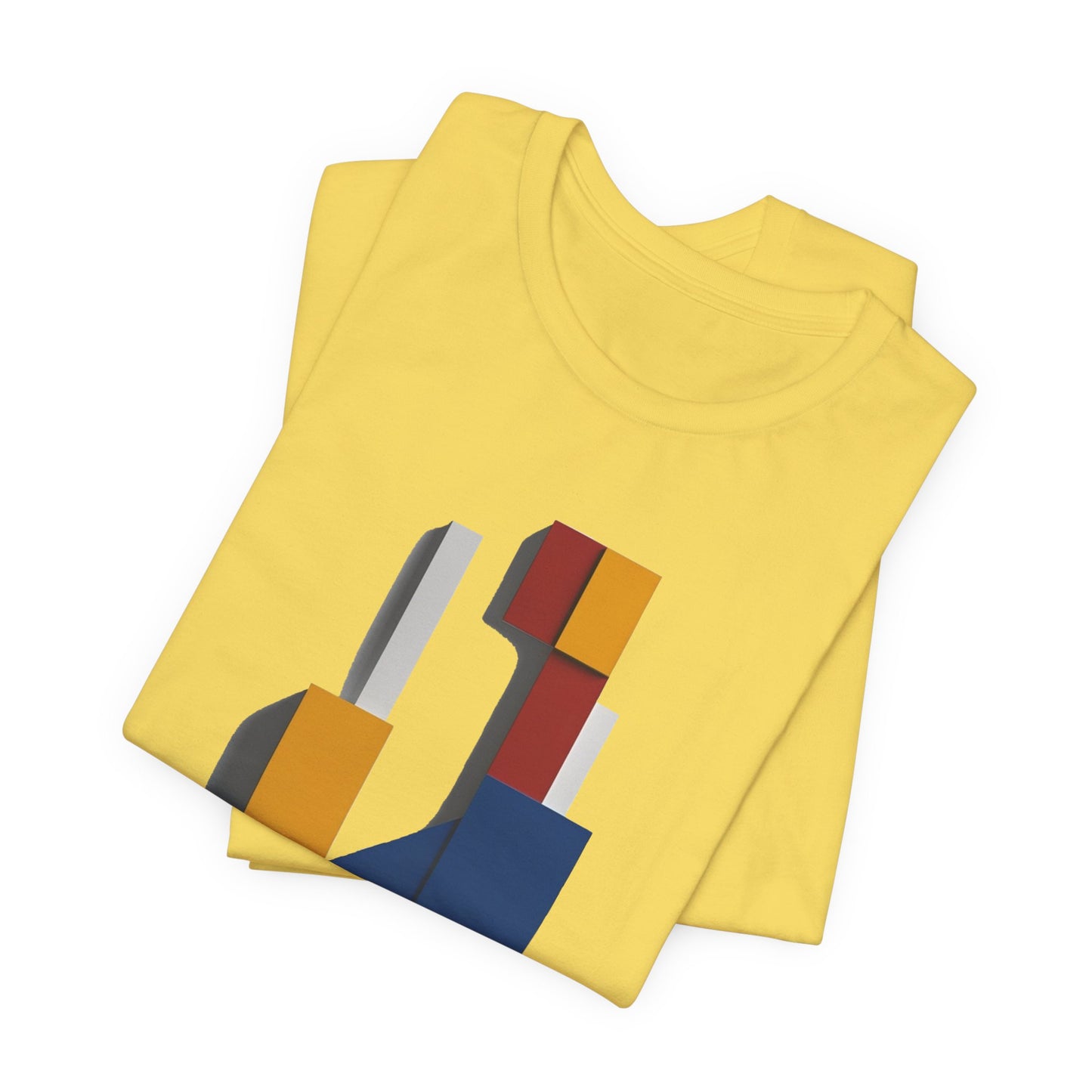 Going Up Unisex Tee Shirt