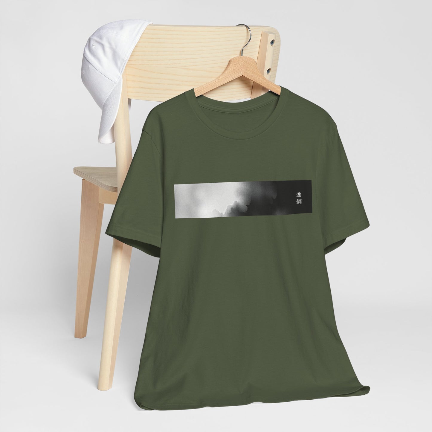 Day into Night Unisex Tee